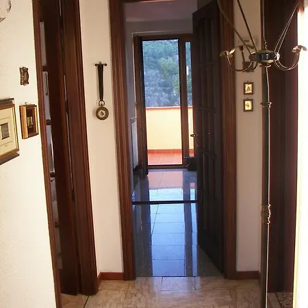Ca'Di Gilbi E Pasqui Apartment La Spezia Exterior photo