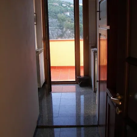 Ca'Di Gilbi E Pasqui Apartment La Spezia Exterior photo
