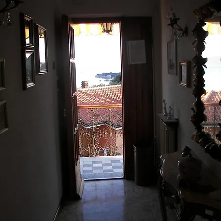 Ca'Di Gilbi E Pasqui Apartment La Spezia Exterior photo