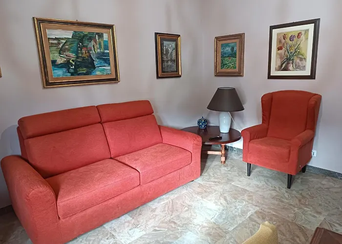 Ca\'Di Gilbi E Pasqui