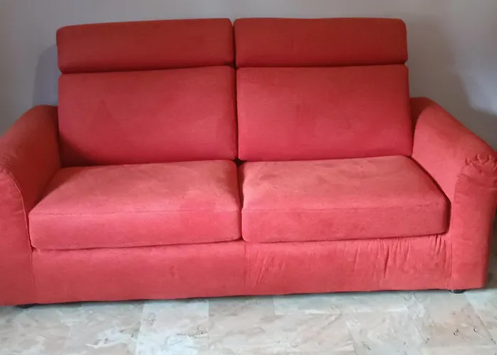 Ca\'Di Gilbi E Pasqui