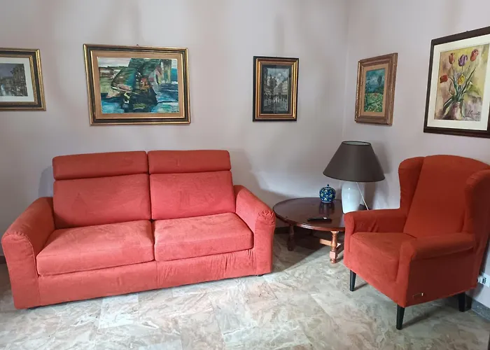 Ca\'Di Gilbi E Pasqui