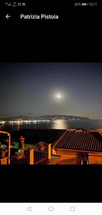 Ca'di Gilbi E Pasqui Apartment *