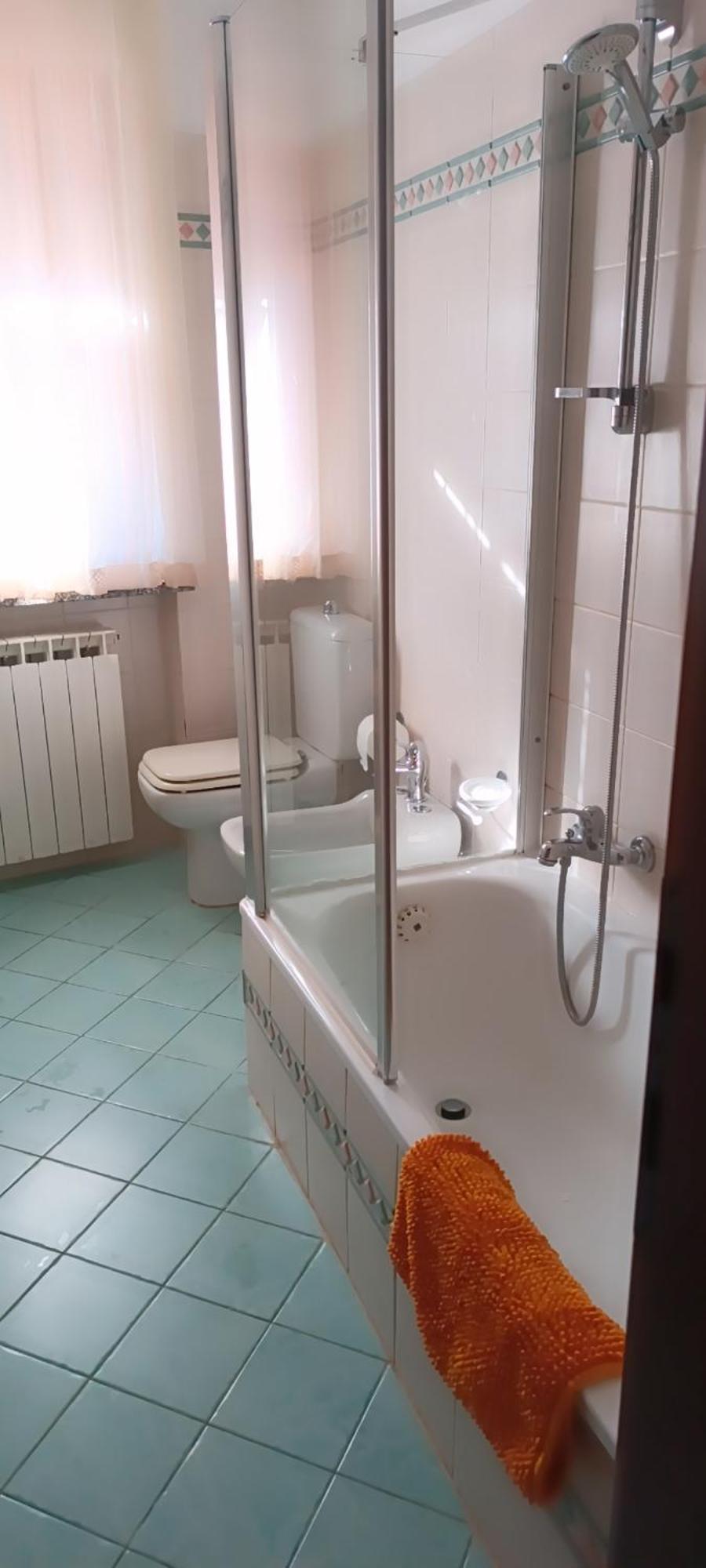 Ca'di Gilbi E Pasqui Apartment