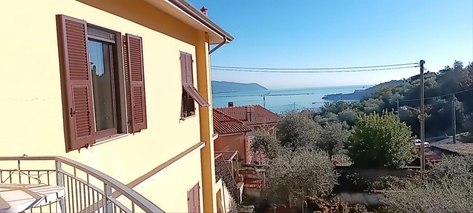 Apartment Ca'di Gilbi E Pasqui