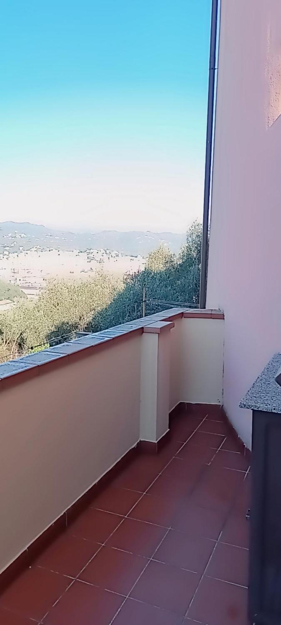 Ca'di Gilbi E Pasqui La Spezia
