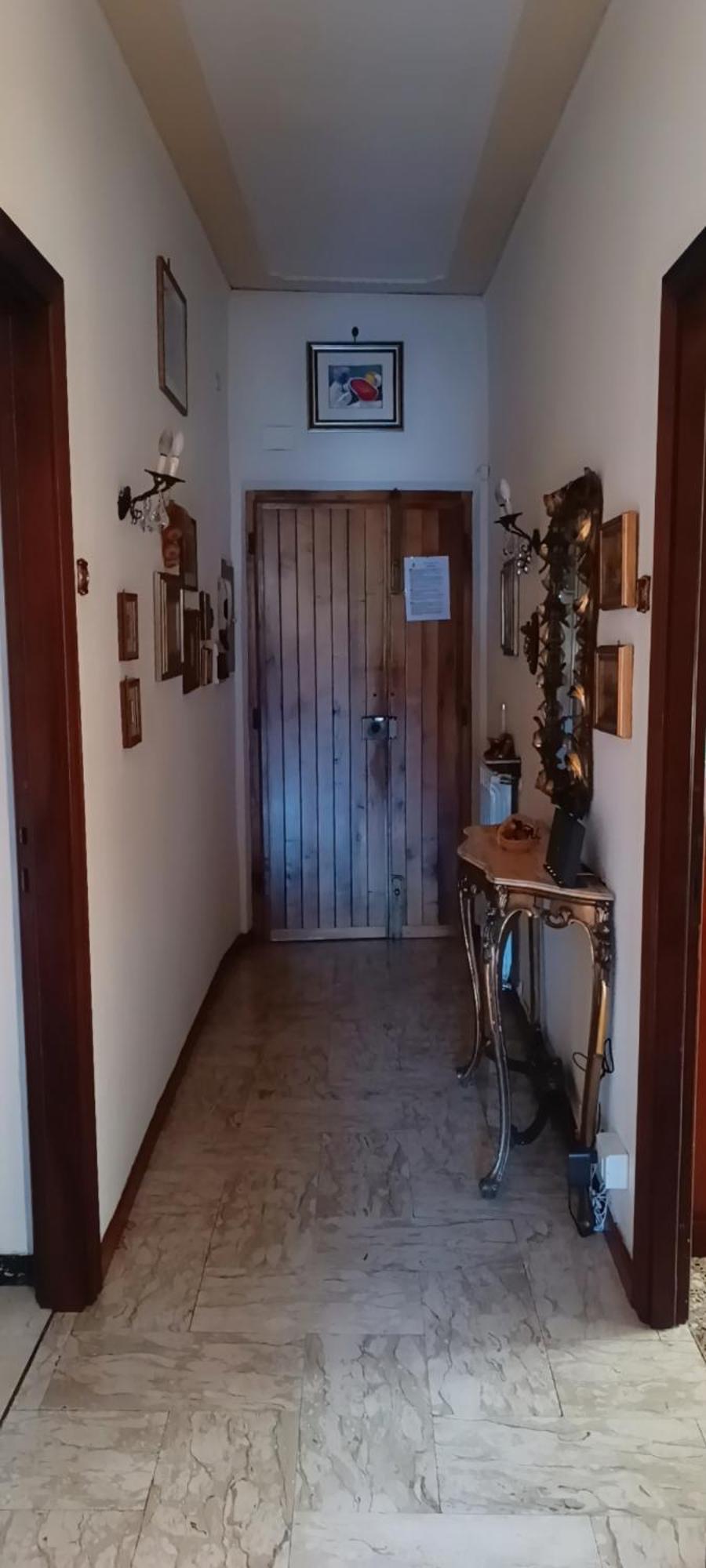 Ca'di Gilbi E Pasqui