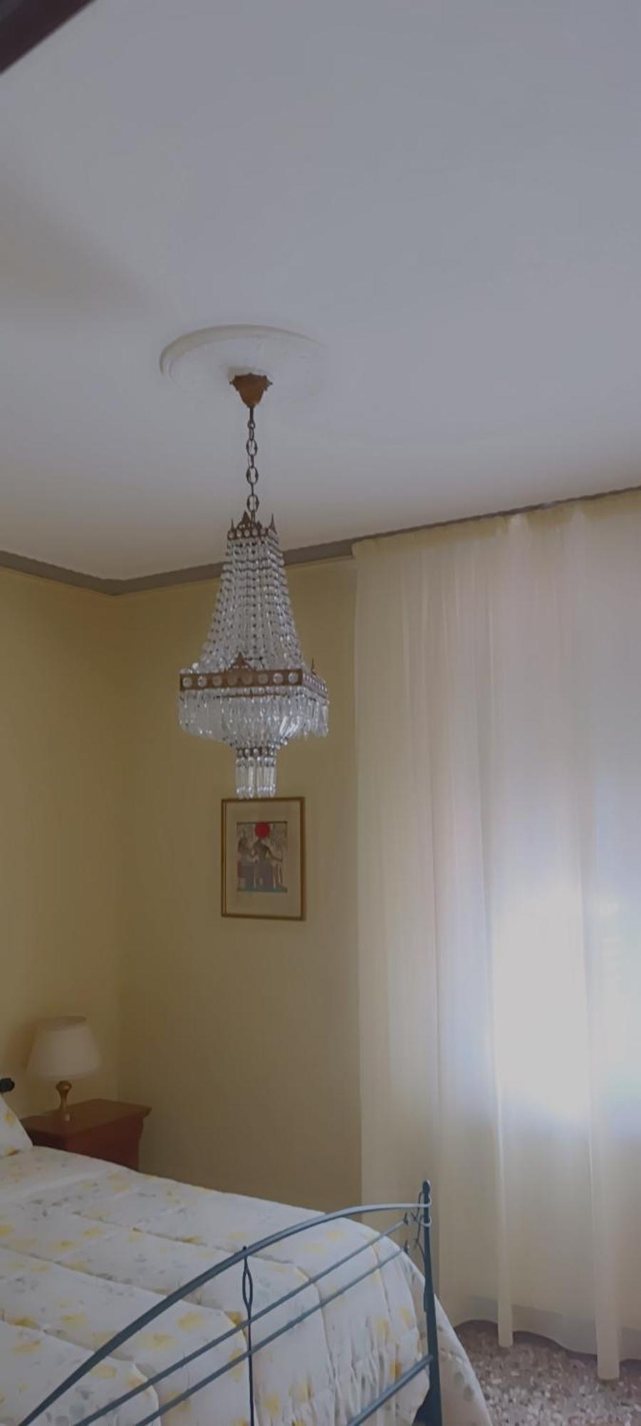 Apartment Ca'di Gilbi E Pasqui La Spezia