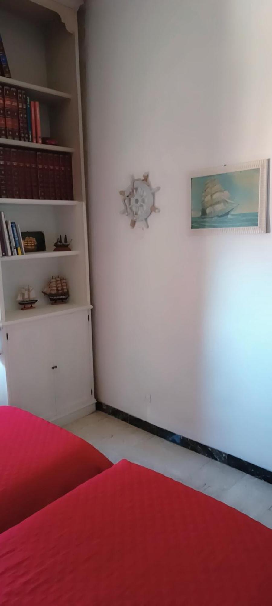 Ca'di Gilbi E Pasqui La Spezia