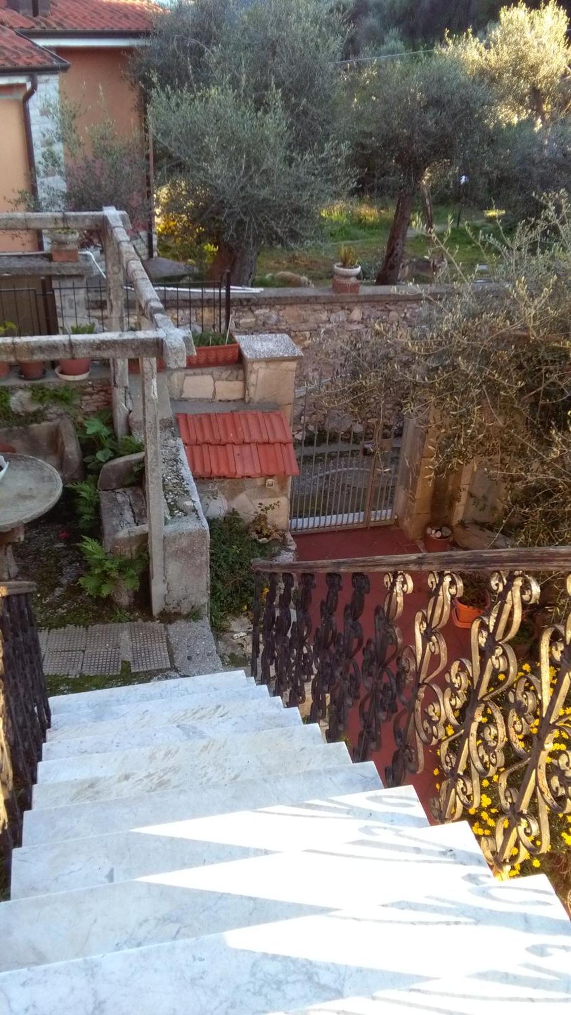 Ca'di Gilbi E Pasqui