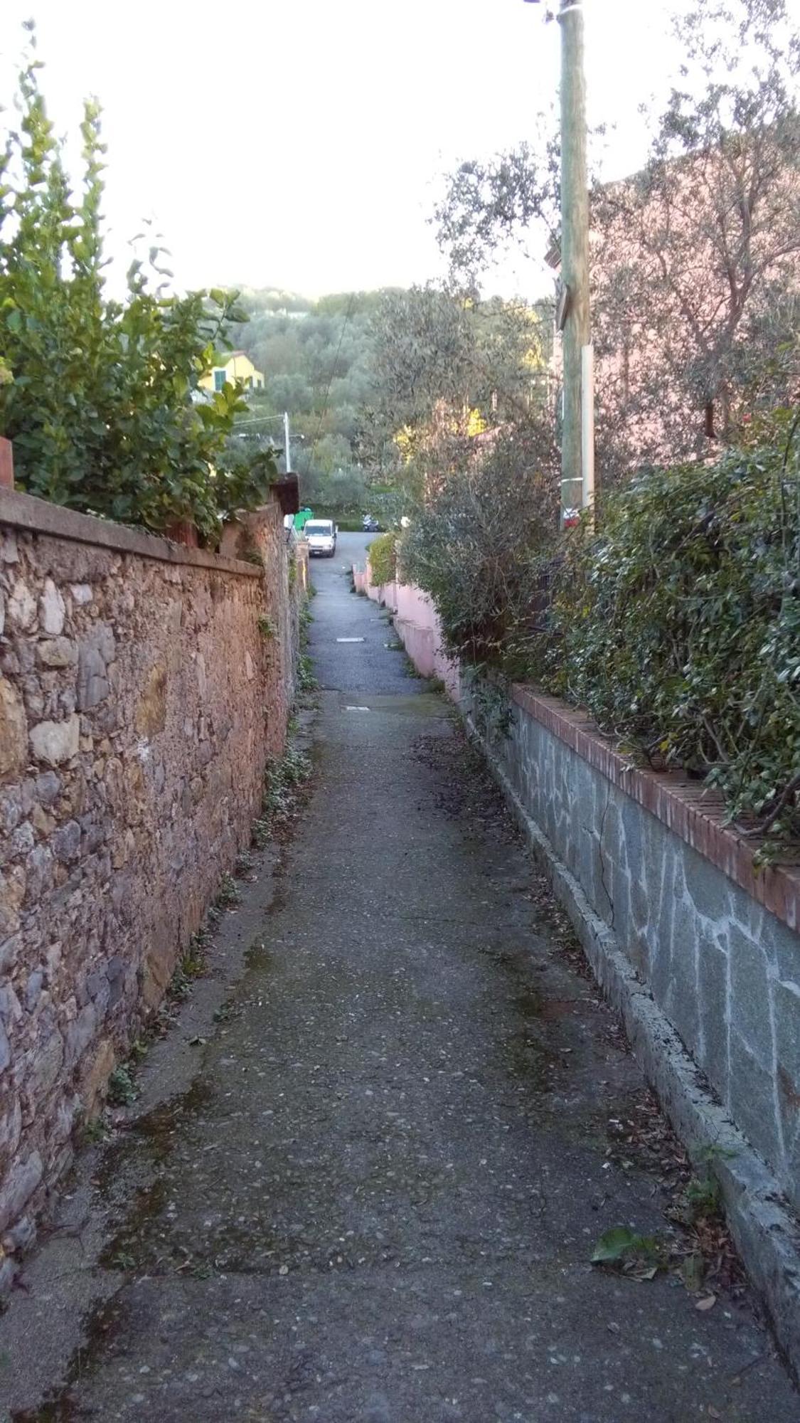 Ca'di Gilbi E Pasqui La Spezia