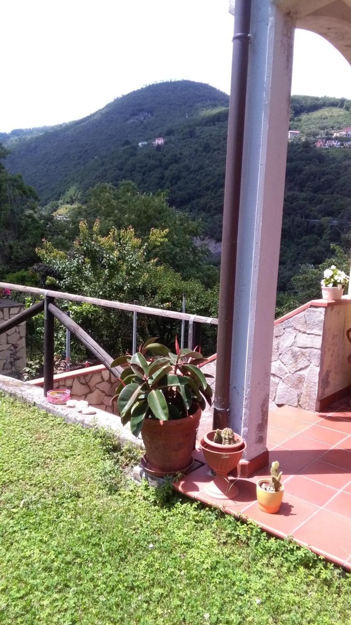Apartment Ca'di Gilbi E Pasqui La Spezia