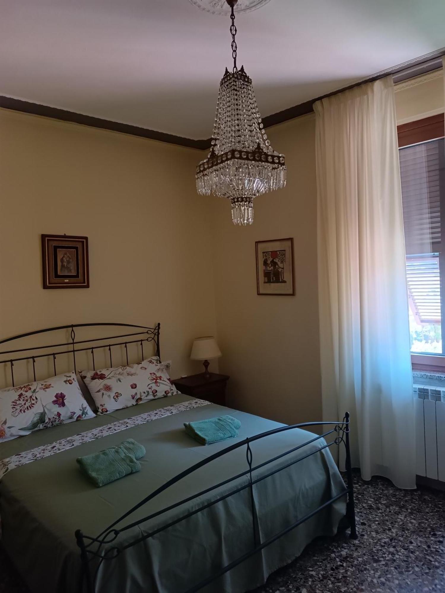 Apartment Ca'di Gilbi E Pasqui La Spezia