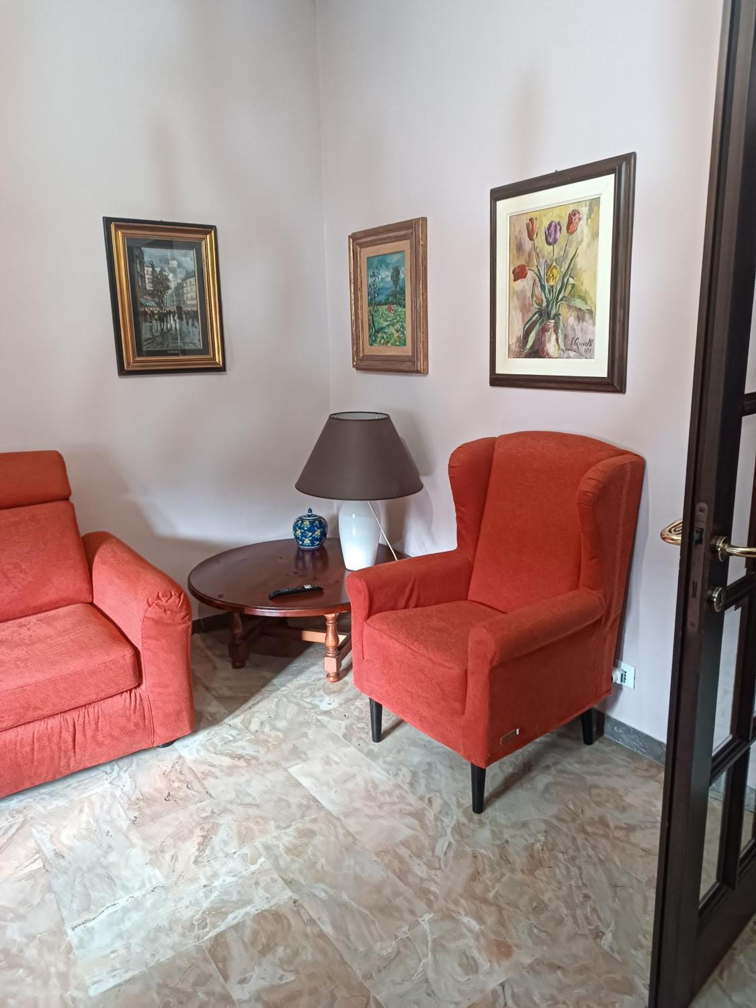 Apartment Ca'di Gilbi E Pasqui