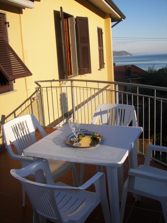 Ca'di Gilbi E Pasqui Apartment