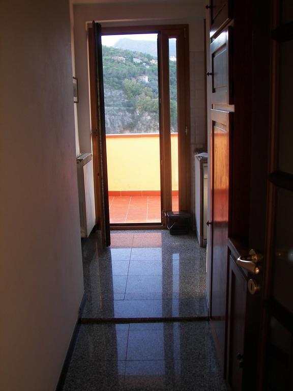 Ca'di Gilbi E Pasqui Apartment