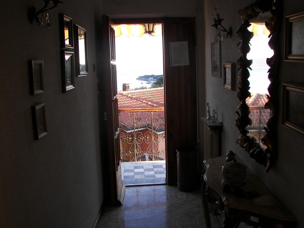 Ca'di Gilbi E Pasqui * La Spezia