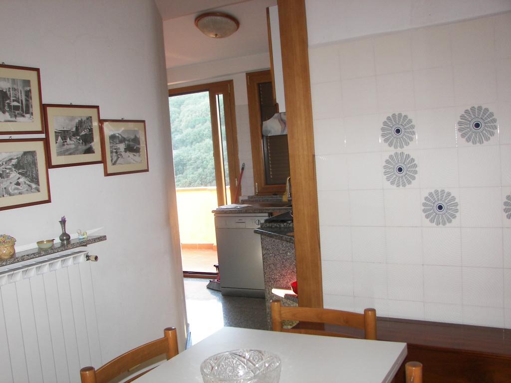 Apartment Ca'di Gilbi E Pasqui *
