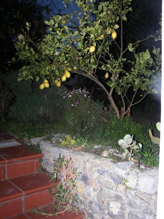 Apartment Ca'di Gilbi E Pasqui