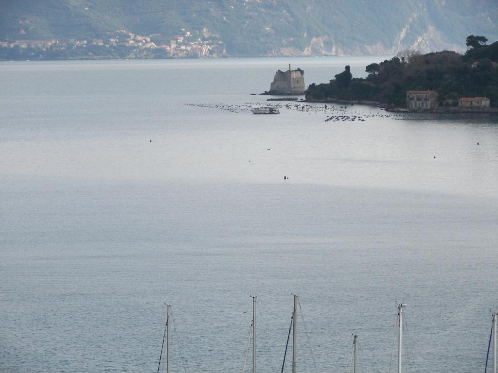 Ca'di Gilbi E Pasqui