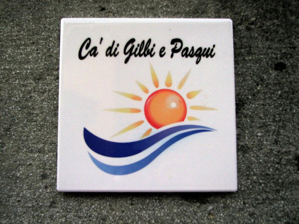 Apartment Ca'di Gilbi E Pasqui