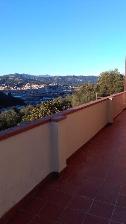 Apartment Ca'di Gilbi E Pasqui La Spezia