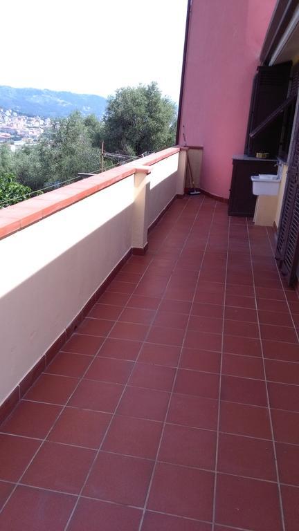 Ca'di Gilbi E Pasqui Apartment
