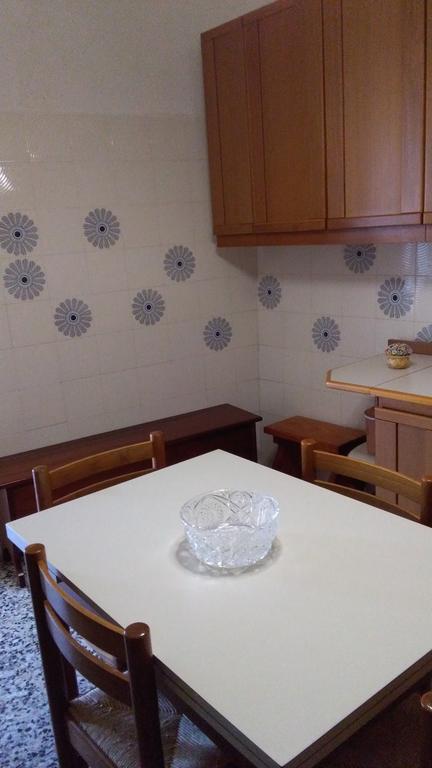 Ca'di Gilbi E Pasqui Apartment