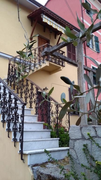 Apartment Ca'di Gilbi E Pasqui *