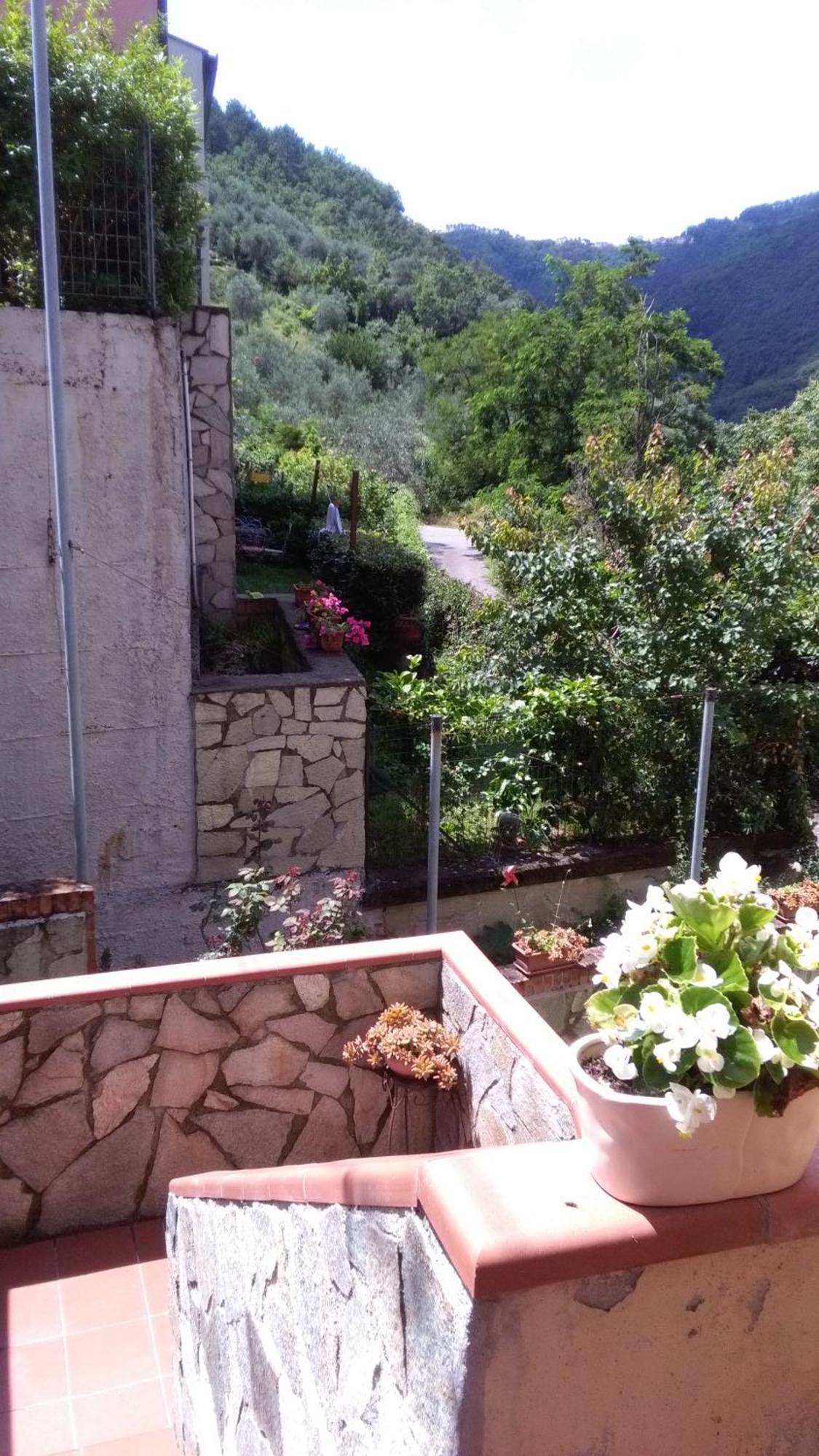 Apartment Ca'di Gilbi E Pasqui La Spezia