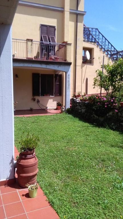 Apartment Ca'di Gilbi E Pasqui *