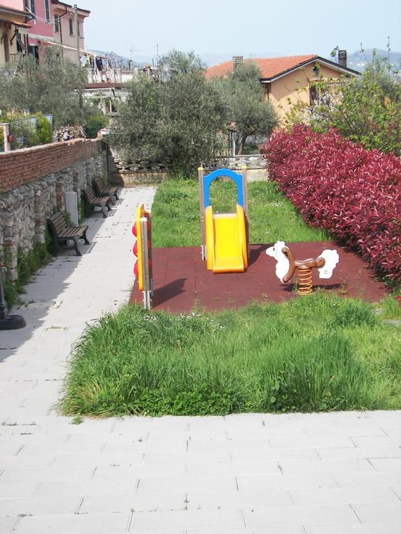 Ca'di Gilbi E Pasqui