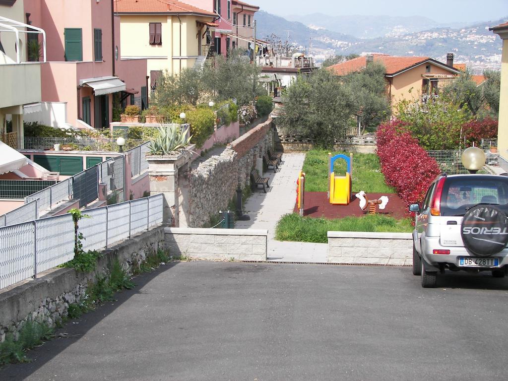 Ca'di Gilbi E Pasqui Apartment *