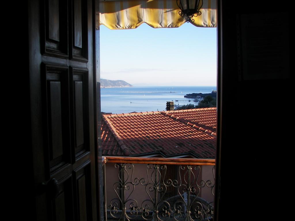 Apartment Ca'di Gilbi E Pasqui La Spezia