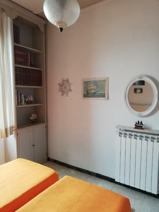 Apartment Ca'di Gilbi E Pasqui *