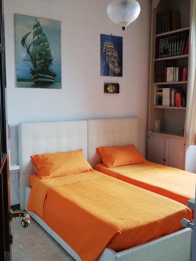 Apartment Ca'di Gilbi E Pasqui La Spezia